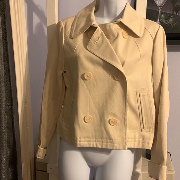 City unlimited jacket. Excellent condition. Gorgeous color - Picture 1 of 3